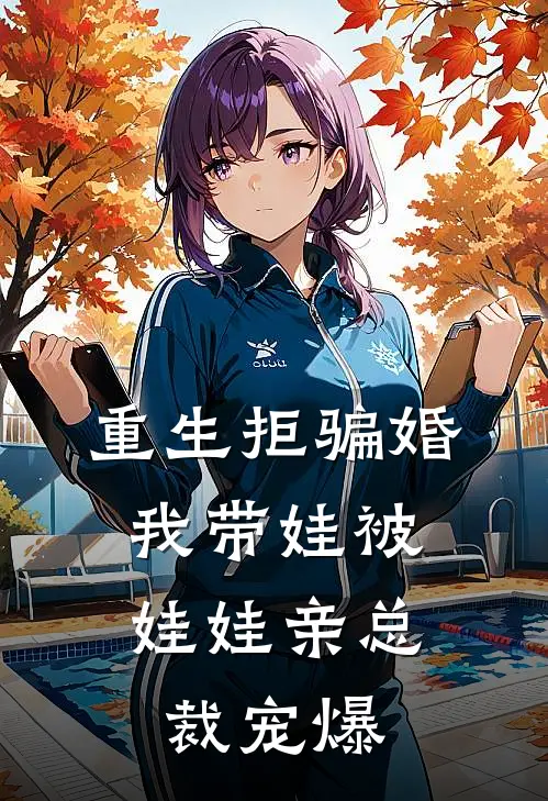 重生拒骗婚：我带娃被娃娃亲总裁宠爆