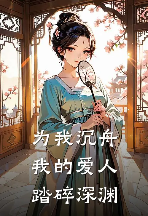为我沉舟，我的爱人踏碎深渊
