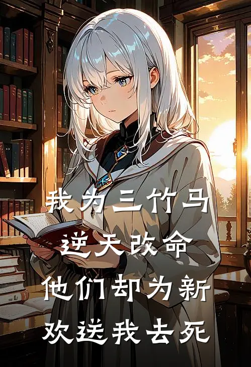 我为三竹马逆天改命，他们却为新欢送我去死