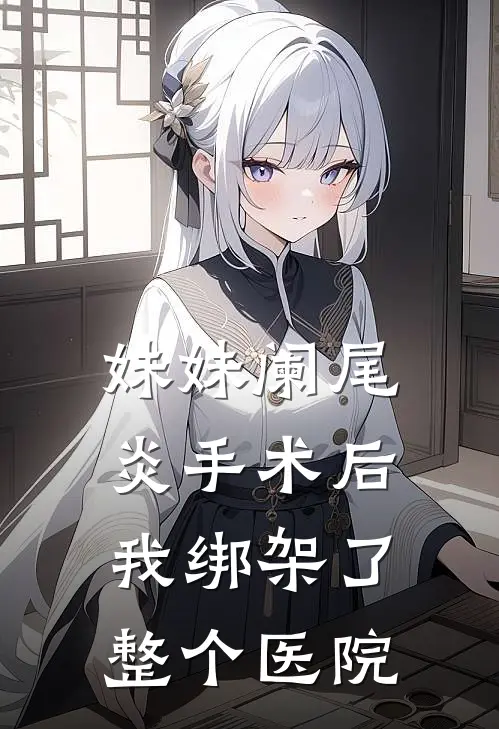 妹妹阑尾炎手术后我绑架了整个医院