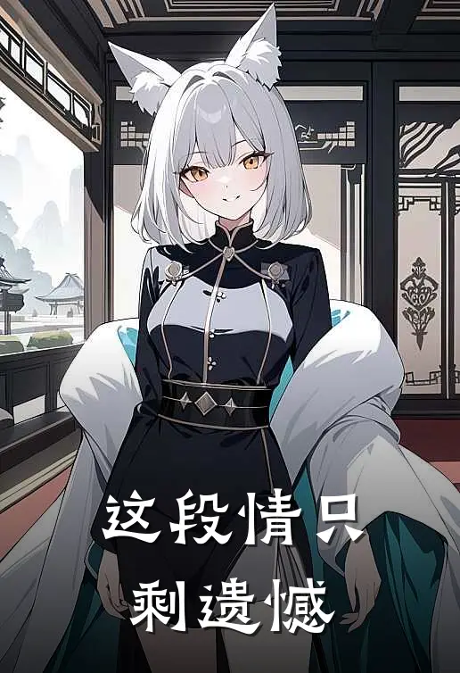这段情只剩遗憾