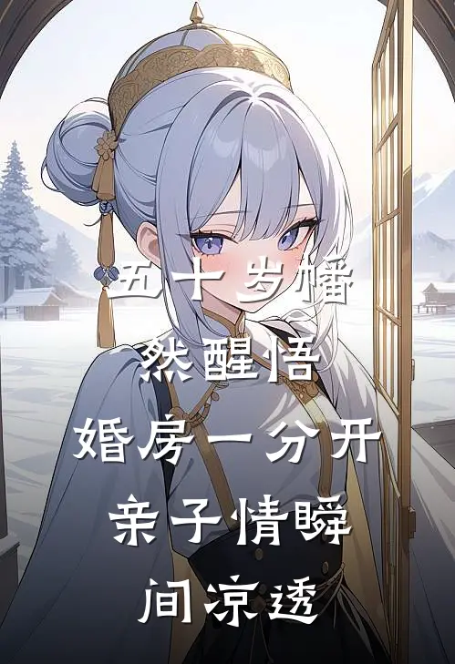 五十岁幡然醒悟，婚房一分开，亲子情瞬间凉透