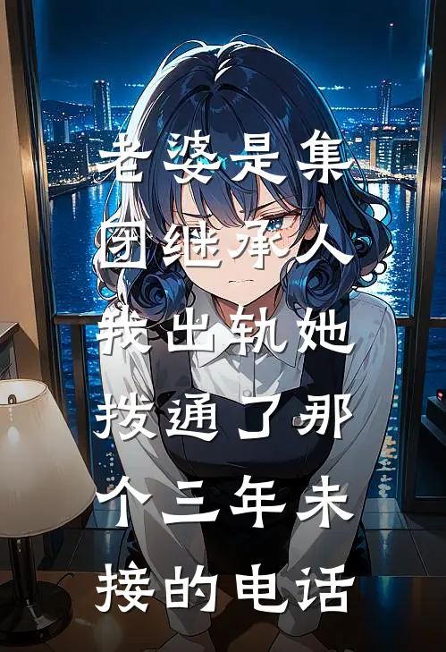 老婆是集团继承人，我出轨她拨通了那个三年未接的电话