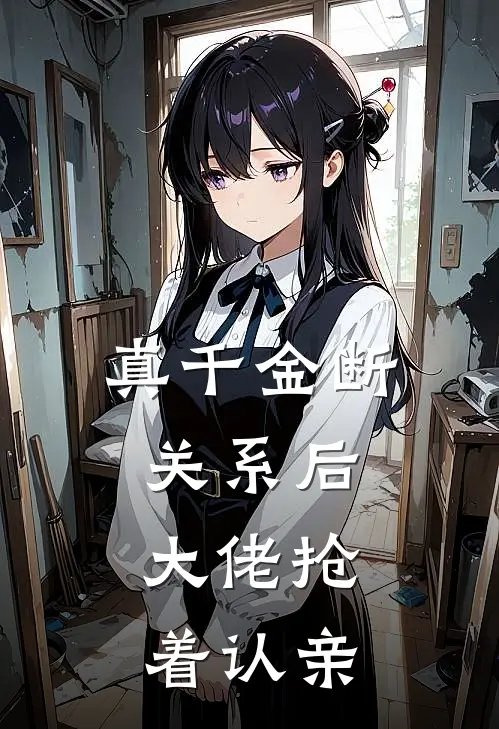真千金断关系后：大佬抢着认亲