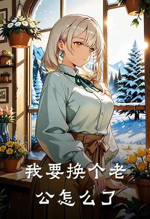 我要换个老公怎么了