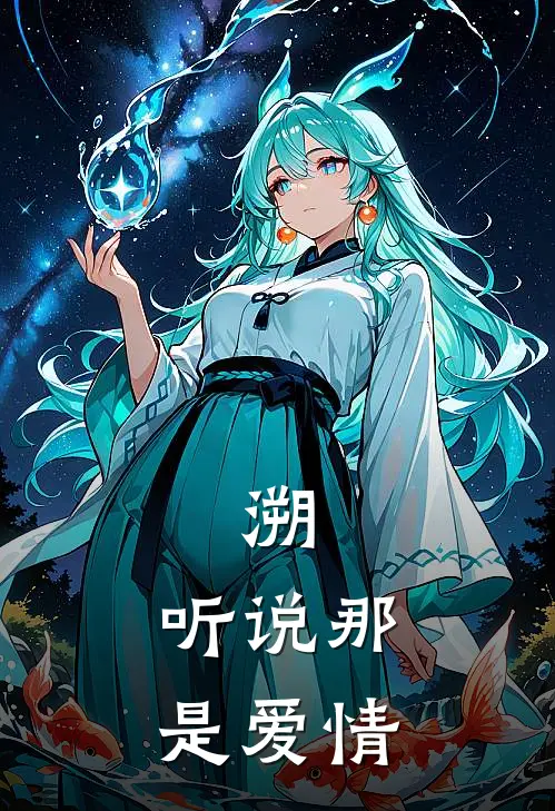 溯：听说那是爱情