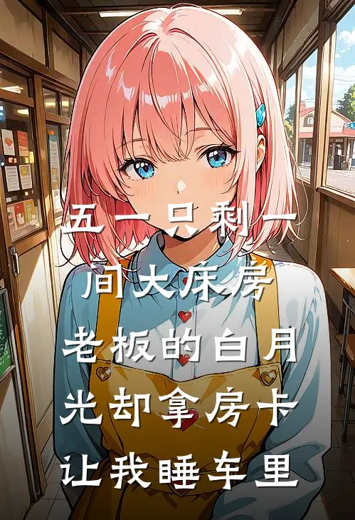五一只剩一间大床房，老板的白月光却拿房卡让我睡车里