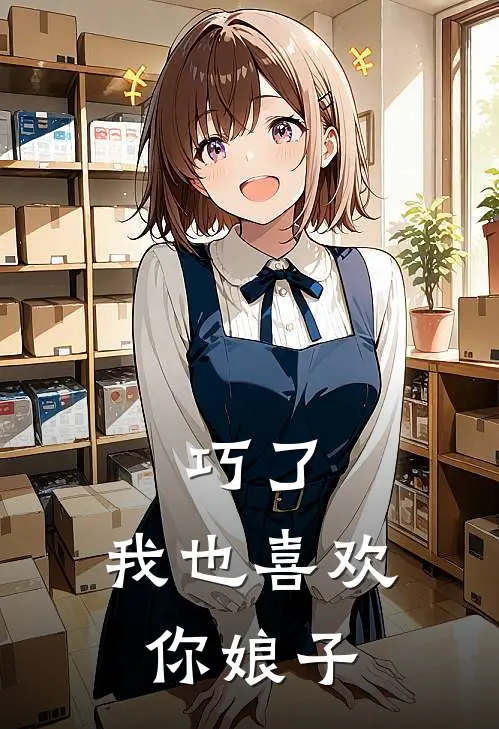 巧了，我也喜欢你娘子