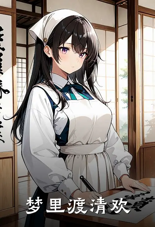 梦里渡清欢
