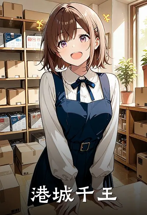港城千王