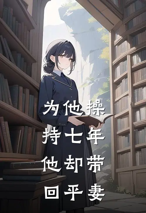 为他操持七年，他却带回平妻