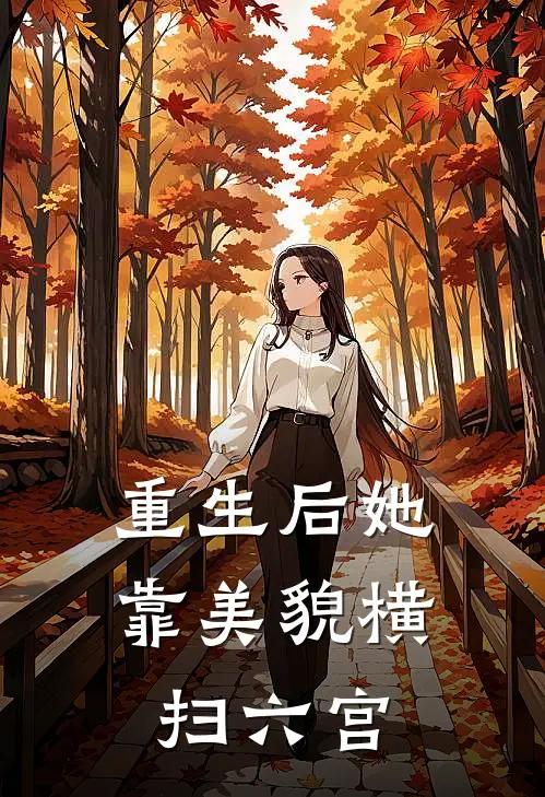 重生后她靠美貌横扫六宫