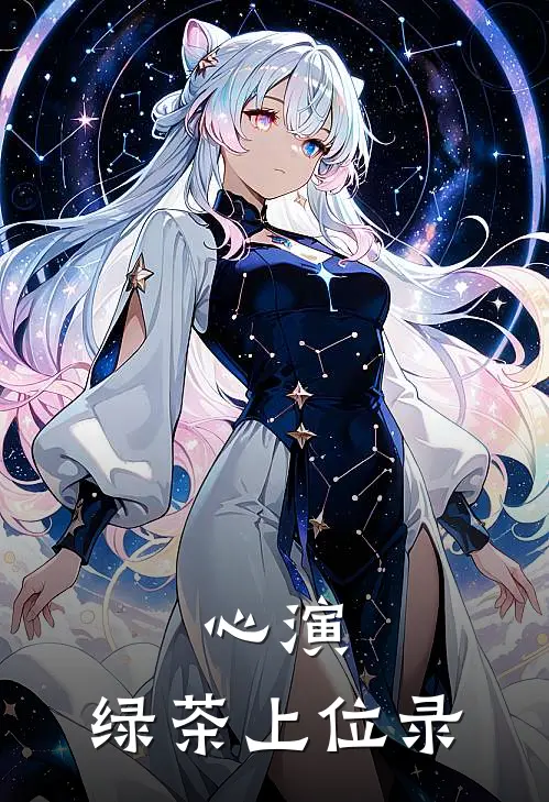 心演：绿茶上位录