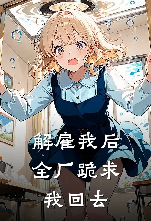 解雇我后，全厂跪求我回去
