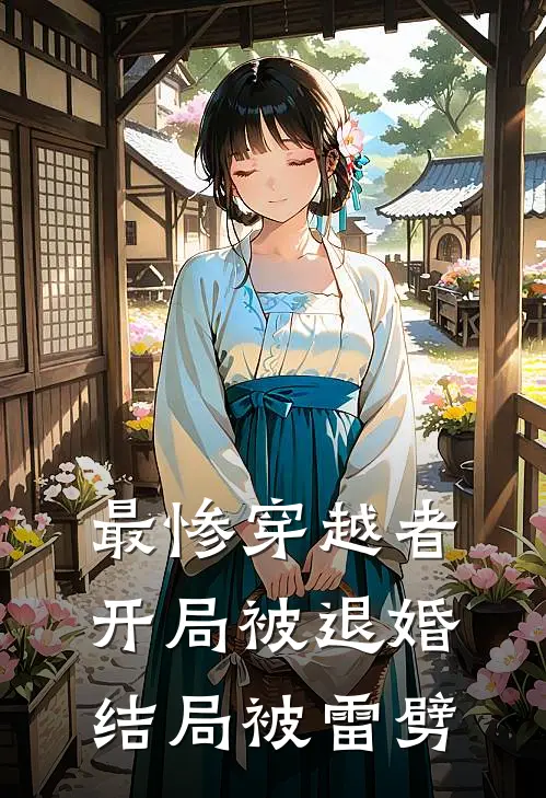 最惨穿越者，开局被退婚，结局被雷劈