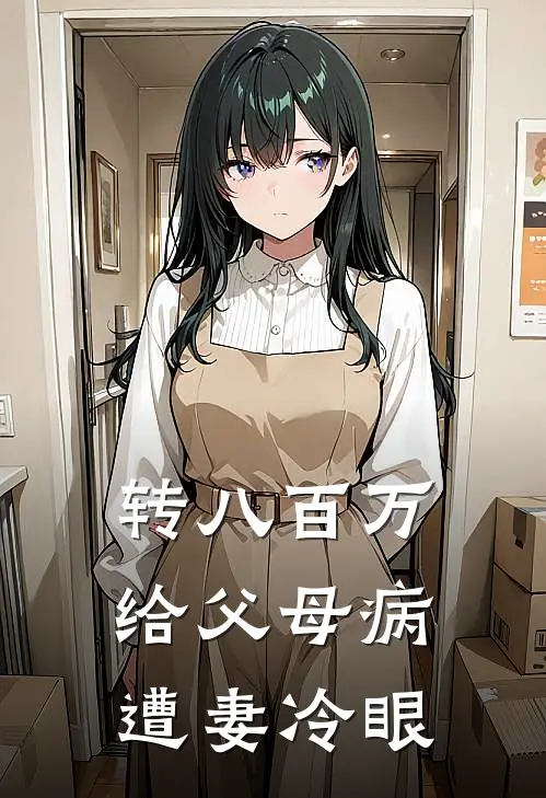 转八百万给父母病遭妻冷眼