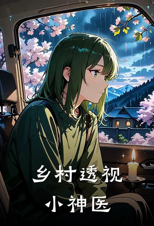 乡村透视小神医
