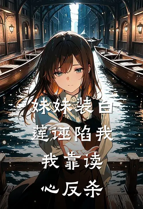 妹妹装白莲诬陷我，我靠读心反杀