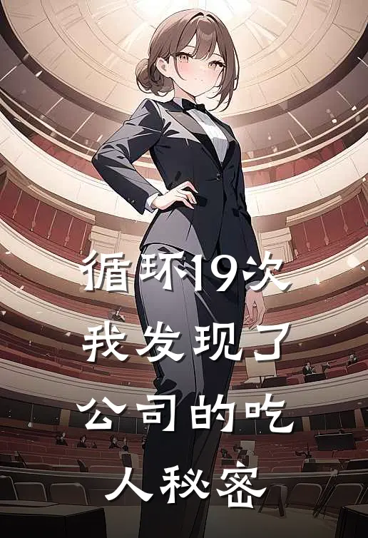 循环19次，我发现了公司的吃人秘密