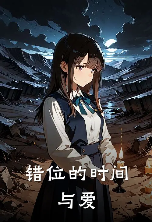 错位的时间，与爱