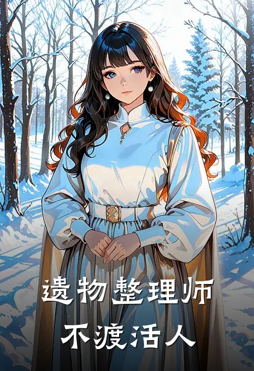 遗物整理师不渡活人