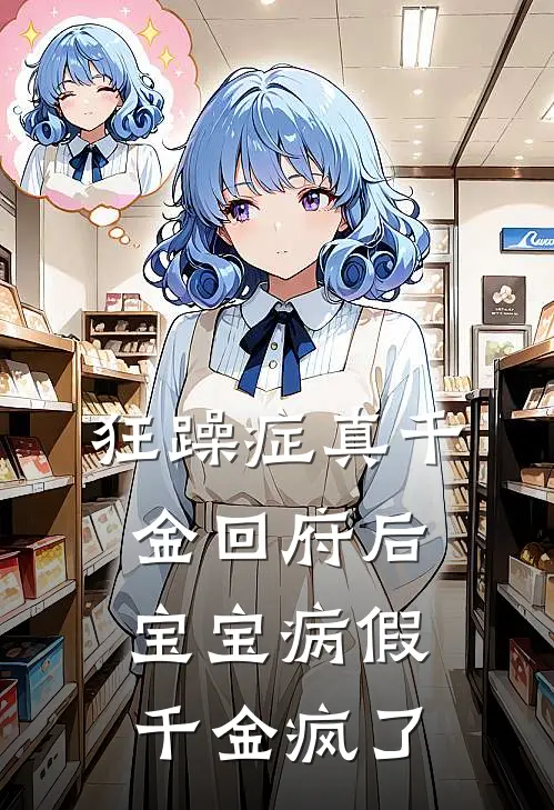 狂躁症真千金回府后，宝宝病假千金疯了