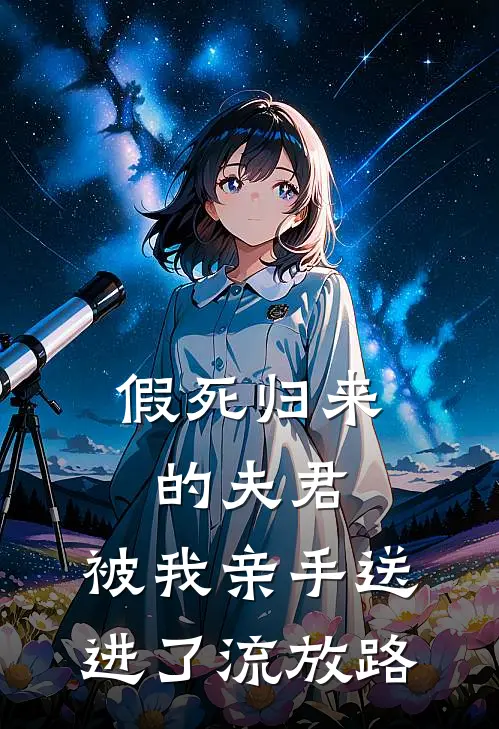 假死归来的夫君，被我亲手送进了流放路