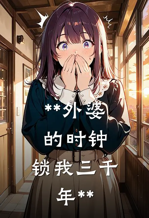 **外婆的时钟，锁我三千年**