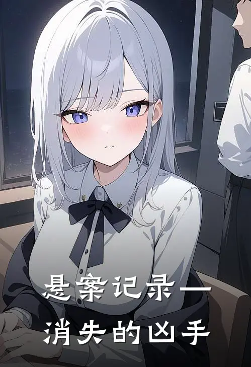 悬案记录—消失的凶手