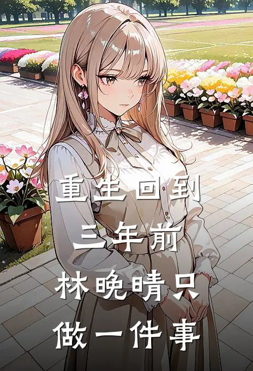 重生回到三年前，林晚晴只做一件事