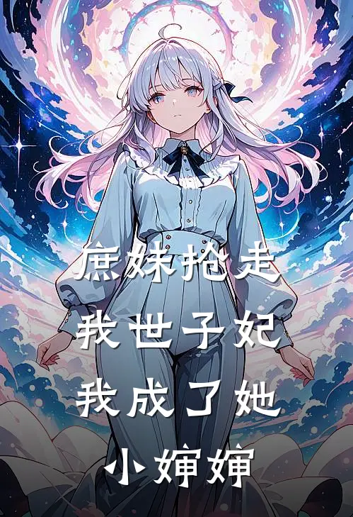 庶妹抢走我世子妃，我成了她小婶婶