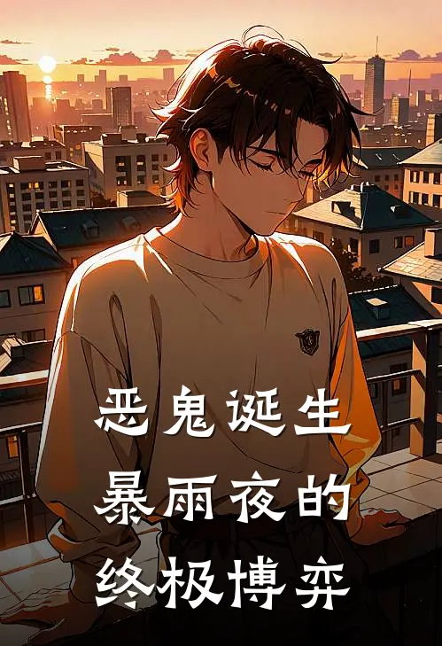 恶鬼诞生：暴雨夜的终极博弈