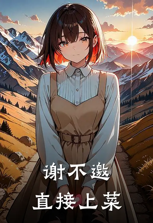 谢不邀，直接上菜