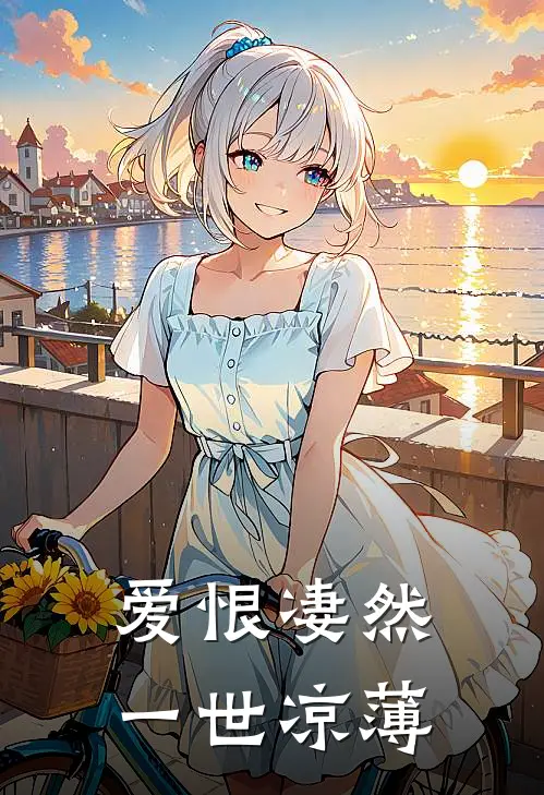 爱恨凄然，一世凉薄