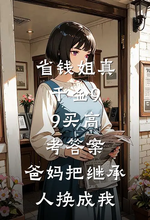 省钱姐真千金9.9买高考答案，爸妈把继承人换成我