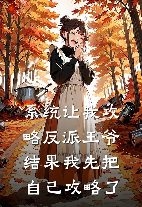 系统让我攻略反派王爷，结果我先把自己攻略了