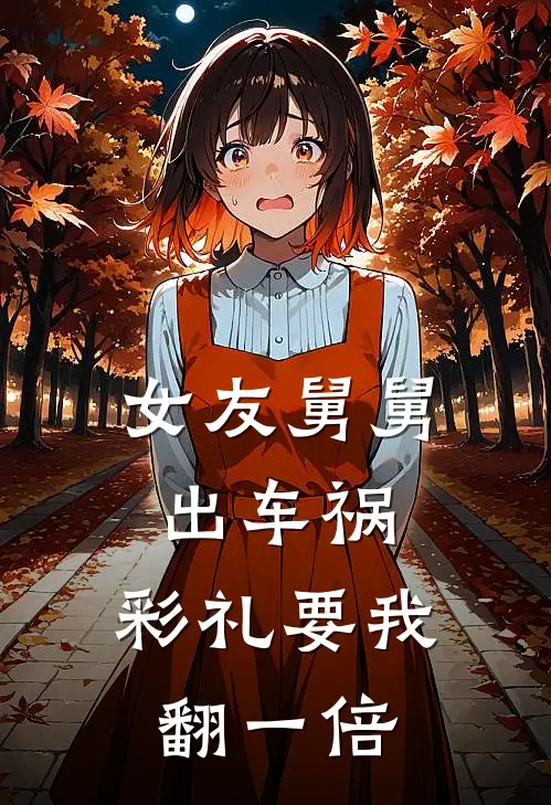 女友舅舅出车祸，彩礼要我翻一倍