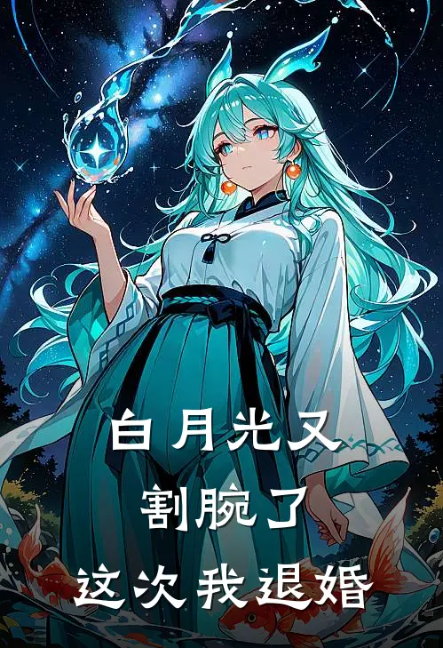 白月光又割腕了，这次我退婚