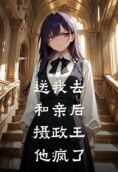 送我去和亲后，摄政王他疯了