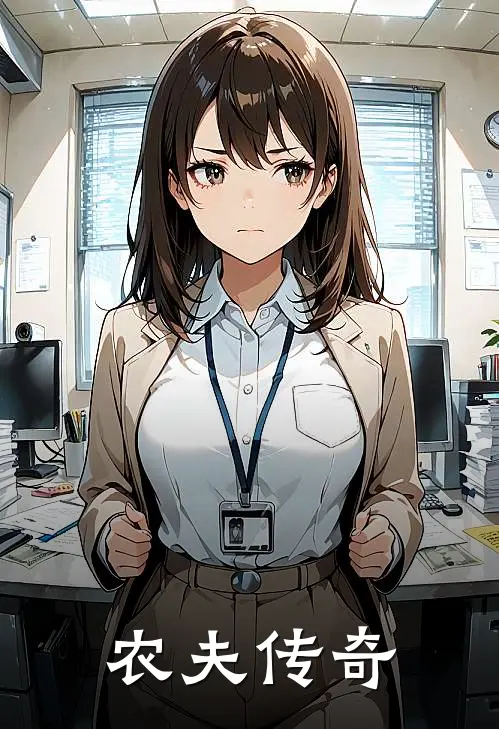 农夫传奇