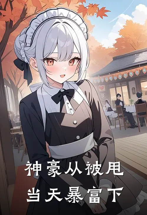 神豪从被甩当天暴富下