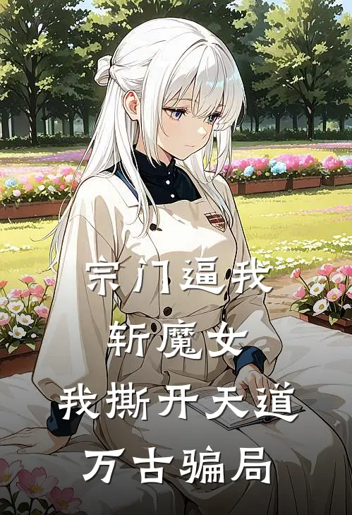 宗门逼我斩魔女，我撕开天道万古骗局