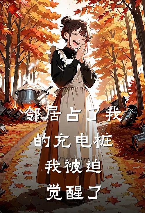 邻居占了我的充电桩，我被迫觉醒了