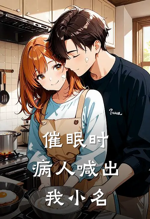 催眠时，病人喊出我小名