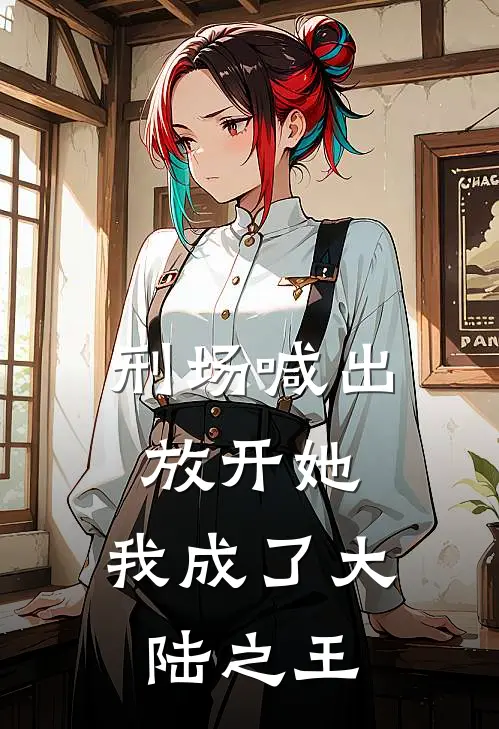 刑场喊出放开她，我成了大陆之王