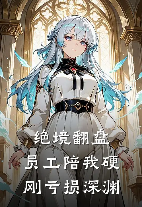 绝境翻盘：员工陪我硬刚亏损深渊