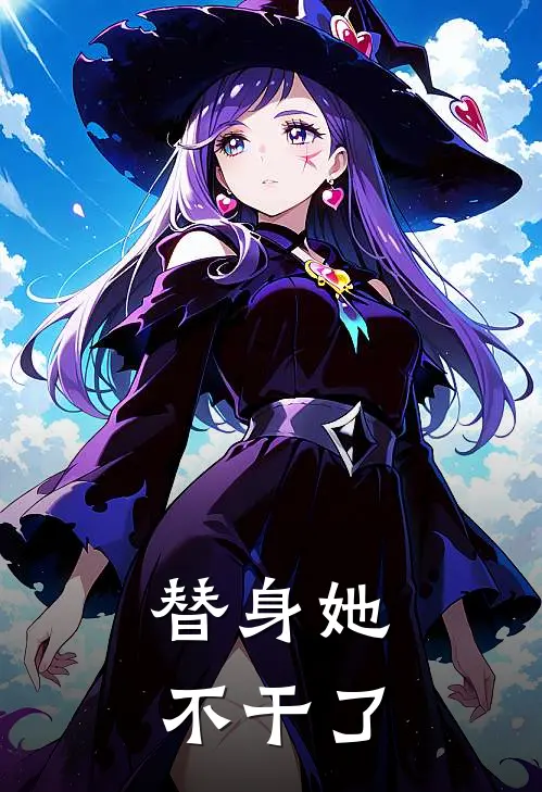 替身她不干了