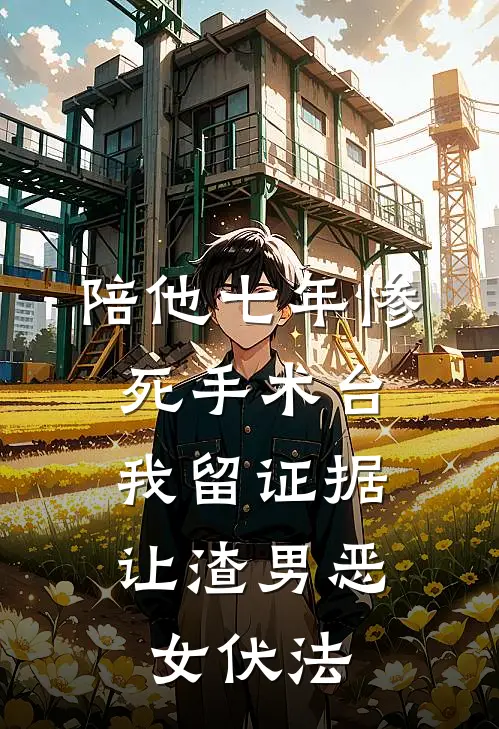 陪他七年惨死手术台，我留证据让渣男恶女伏法
