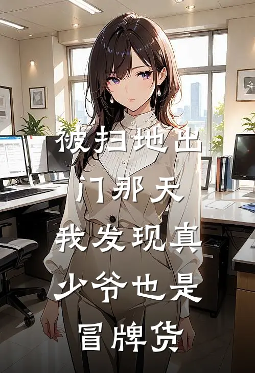 被扫地出门那天，我发现真少爷也是冒牌货
