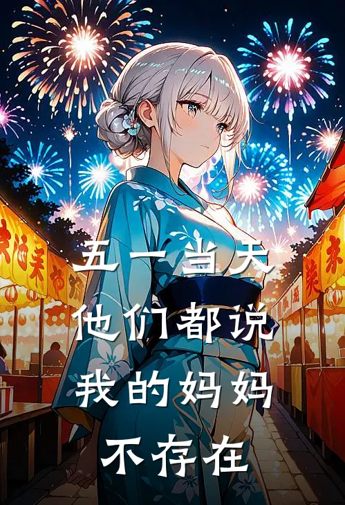 五一当天，他们都说我的妈妈不存在